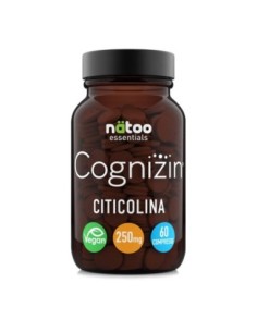 Cognizin 60 CPR