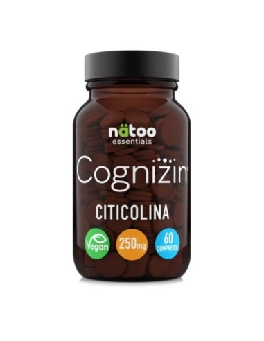 Cognizin 60 CPR