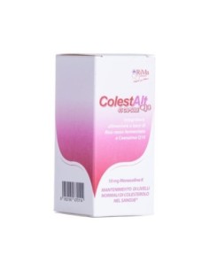 ColestAlt Q10 45 capsule