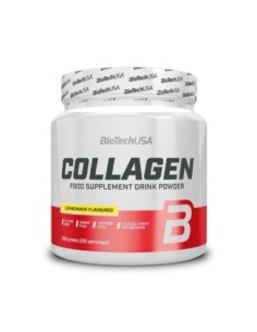 COLLAGEN 300g limone