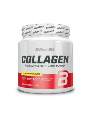 COLLAGEN 300g limone