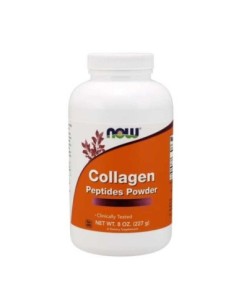 Collagen Peptides Powder 227g