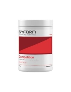 Competition 500g arancia