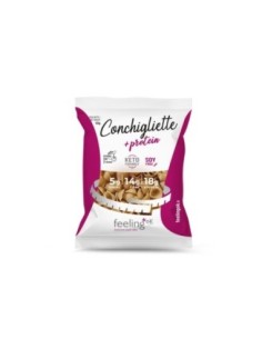 Conchigliette +Protein 50gr. 50g