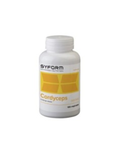 Cordyceps 100cps