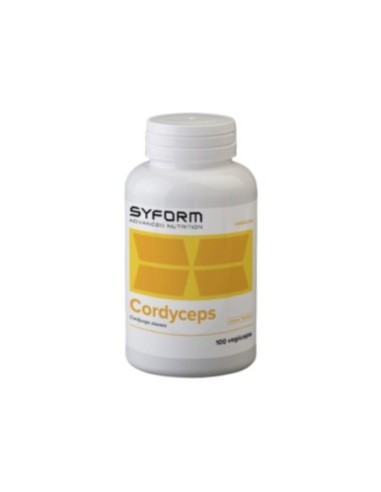 Cordyceps 100cps