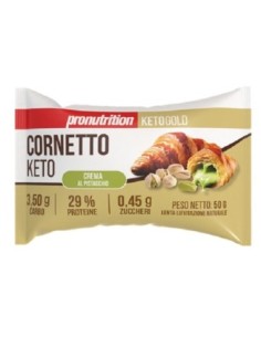 CORNETTO KETO 50g Pistacchio