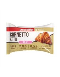 CORNETTO KETO DOLCE 50g neutro