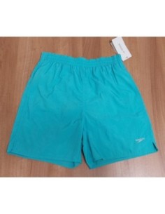 Costume Speedo S blu