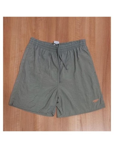Costume Speedo S grigio