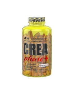 CREA Phase+ 240cpr