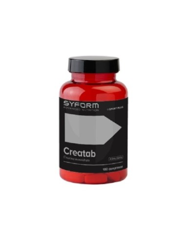 Creatab 100cpr