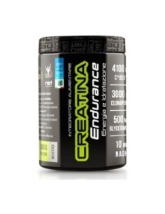 Creatina Endurance 360g neutro