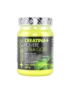 Creatina+ Extra Gold 350g neutro