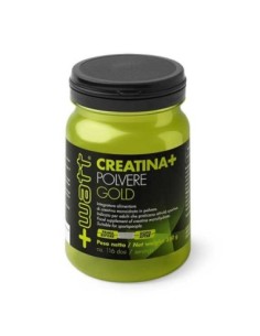 Creatina+ Gold 350g neutro