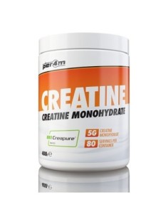 CREATINE 400g neutro
