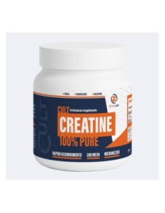Creatine 100% pure - 300g 300g