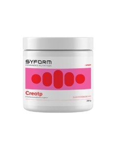 CreaTP 250g neutro