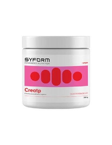CreaTP 250g neutro
