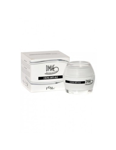 CREMA ANTIAGE DMAE 50ml