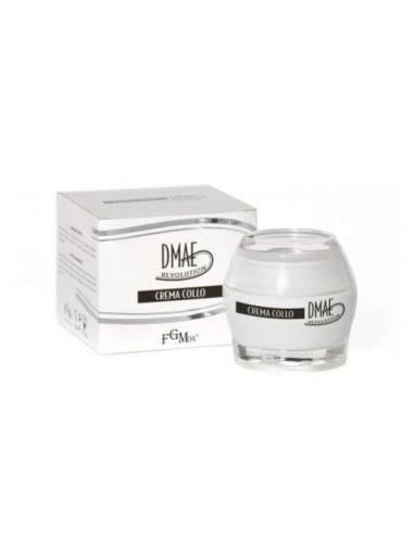 CREMA COLLO DMAE 50ml