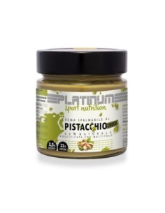 CREMA PISTACCHIO CROCK 250g pistacchio