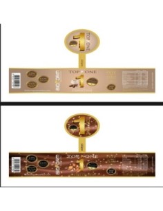 CREMA PROTEICA TOP ONE
CAPPUCCINO GR.300 300g cappucino