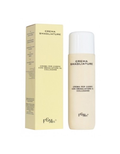 CREMA SMAGLIATURE 200ml