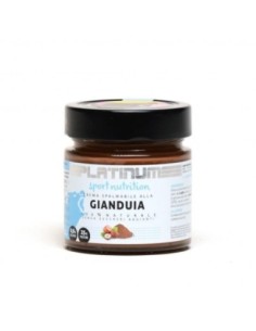 CREMA SPALMABILE  GIANDUIA 250g gianduia