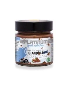CREMA SPALMABILE  GIANDUIA CROCK 250g gianduia
