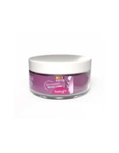 CREMA spalmabile keto 100g frutti di bosco