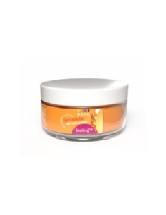 CREMA spalmabile keto 100g albicocca