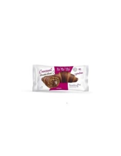 Croissant ripieno +Protein 50g DUBLE CIOCOLATE