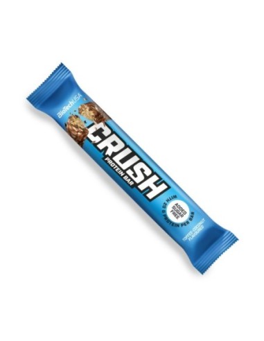 Crush Bar 64g toffee-cocco