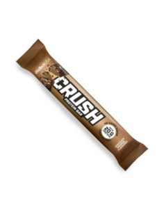 Crush Bar 64g cioccolato-brownie