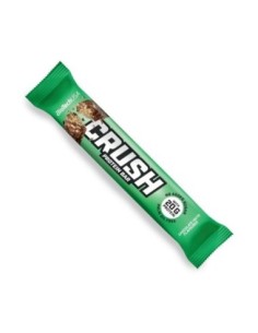 Crush Bar 64g cioccolato-nocciola