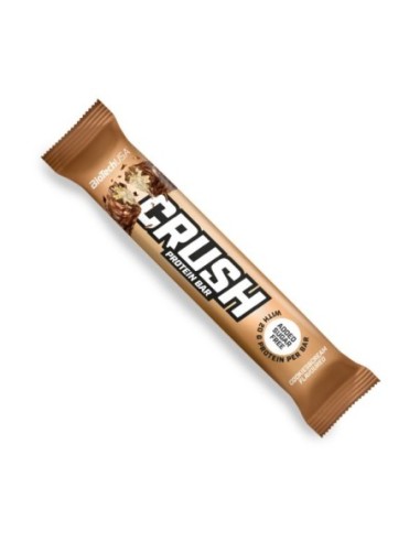 Crush Bar 64g cookie & cream