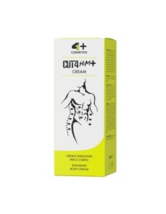Cut 4 Him+ Cream 200ml