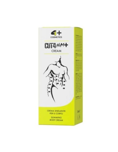 Cut 4 Him+ Cream 200ml