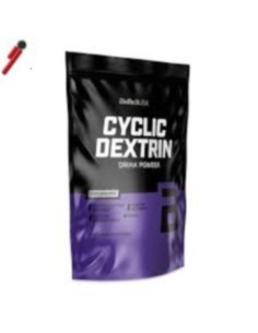 Cyclic Dextrin 1kg neutro