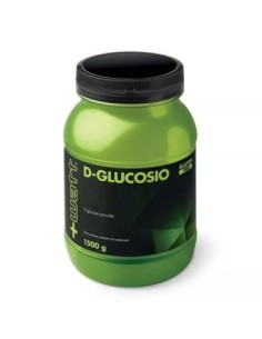 D-GLUCOSIO 1.5kg neutro
