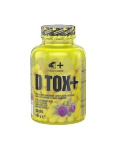 D-TOX+ 120cps