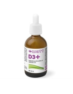 D3+ 35ml