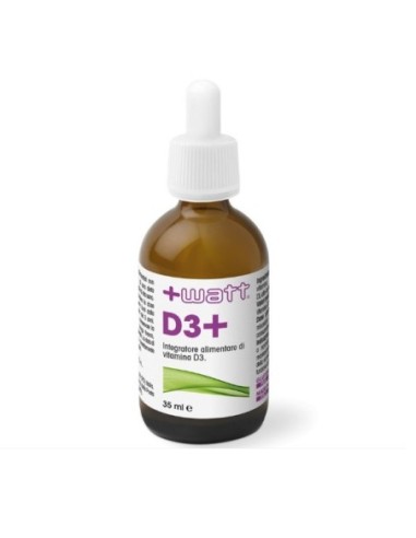 D3+ 35ml