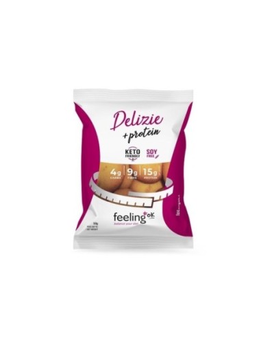 Delizie 50g cacao