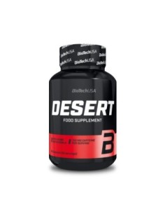DESERT 100cps
