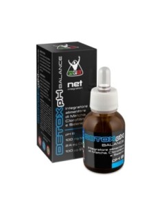 DETOX PH BALANCE 50ml