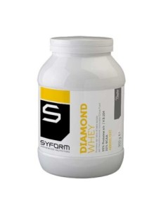 DIAMOND WHEY 900g neutro