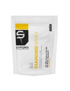 DIAMOND WHEY 500g fragola-lampone