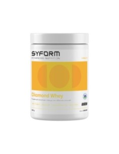 DIAMOND WHEY 240g cacao